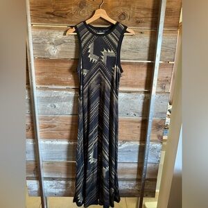 RL Polo cotton tank dress